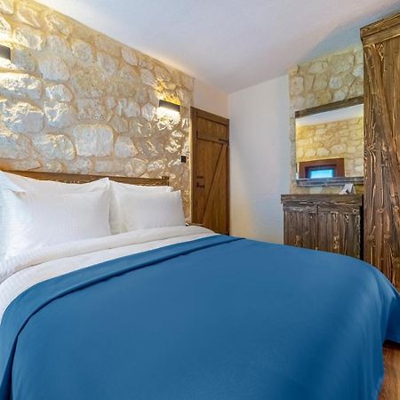 Marisstone Hotels Mecidiye Екстериор снимка