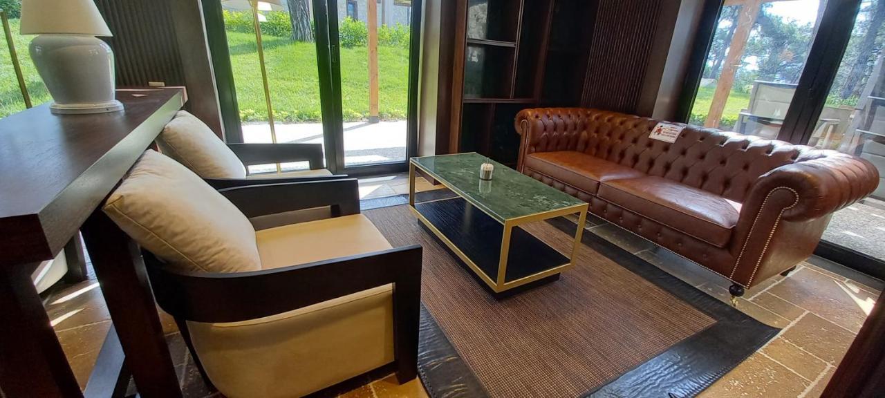 Marisstone Hotels Mecidiye Екстериор снимка
