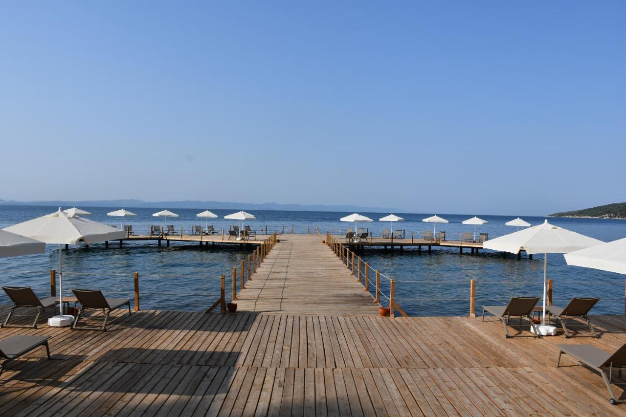 Marisstone Hotels Mecidiye Екстериор снимка