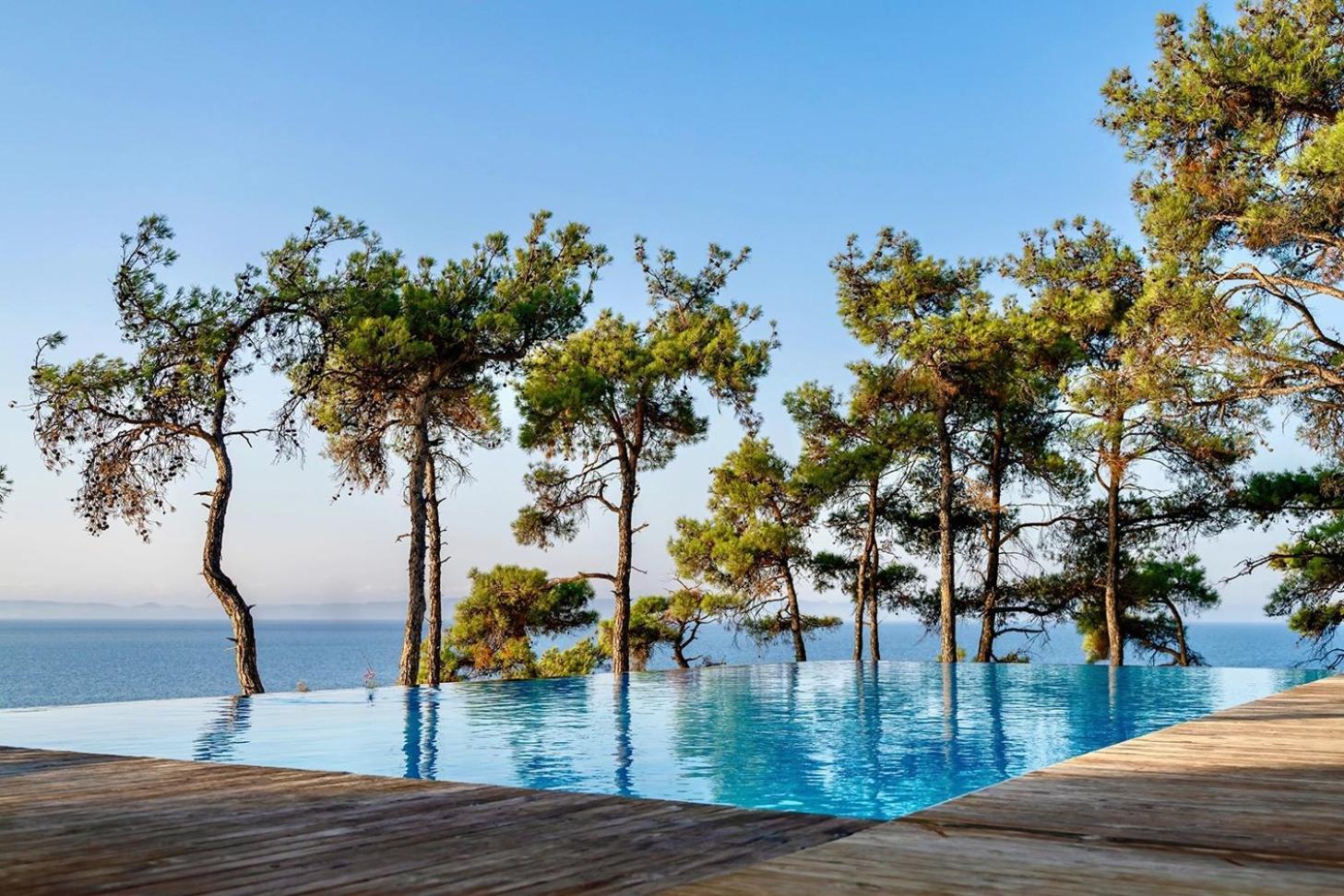 Marisstone Hotels Mecidiye Екстериор снимка
